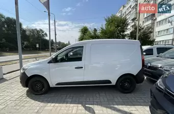 Renault Express Van