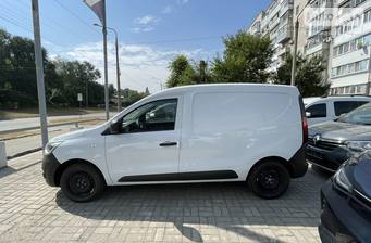 Renault Express Van 2025 Zen
