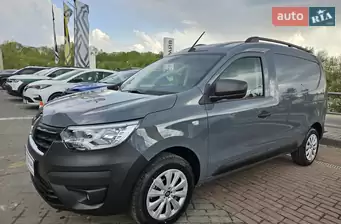 Renault Express Van