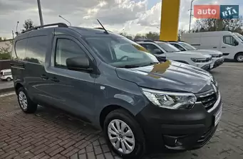 Renault Express Van