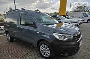 Renault Express Van 2025 Zen