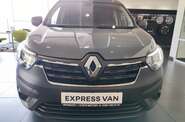 Renault Express Van Zen