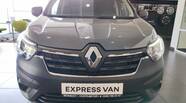 Renault Express Van Zen