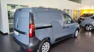 Renault Express Van Zen