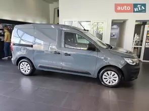 Renault Express Van