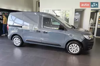 Renault Express Van