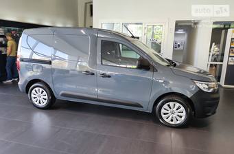 Renault Express Van 2025 Zen