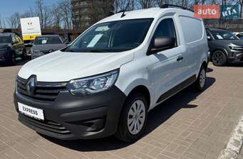 Renault Express Van 2025 в Київ