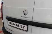 Renault Express Van Zen