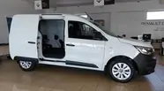 Renault Express Van Zen