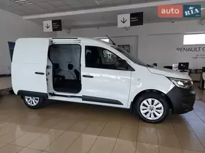 Renault Express Van