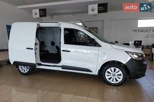 Renault Express Van Zen