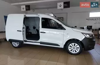 Renault Express Van