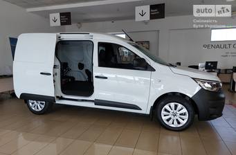 Renault Express Van 2025 Zen 1.5D МТ (95 к.с.)