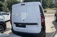 Renault Express Van Zen