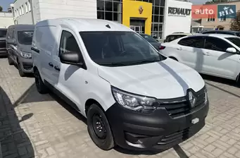 Renault Express Van