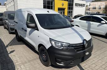 Renault Express Van 2025 Zen