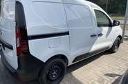 Renault Express Van Zen