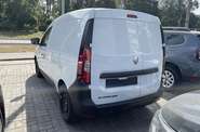 Renault Express Van Zen