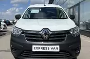 Renault Express Van Zen