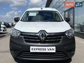 Renault Express Van