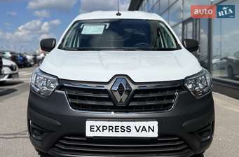 Renault Express Van 2025 в Київ