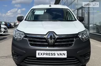 Renault Express Van Zen 1.5D МТ (95 к.с.) - фото 1
