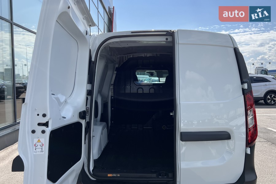 Renault Express Van - фото 10