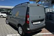 Renault Express Van Zen