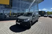 Renault Express Van Zen