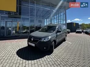 Renault Express Van