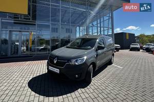Renault Express Van 
