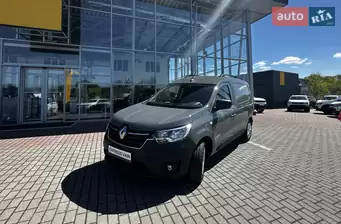 Renault Express Van