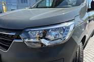 Renault Express Van Zen