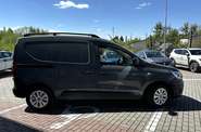 Renault Express Van Zen