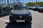 Renault Express Van Zen