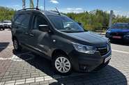 Renault Express Van Zen