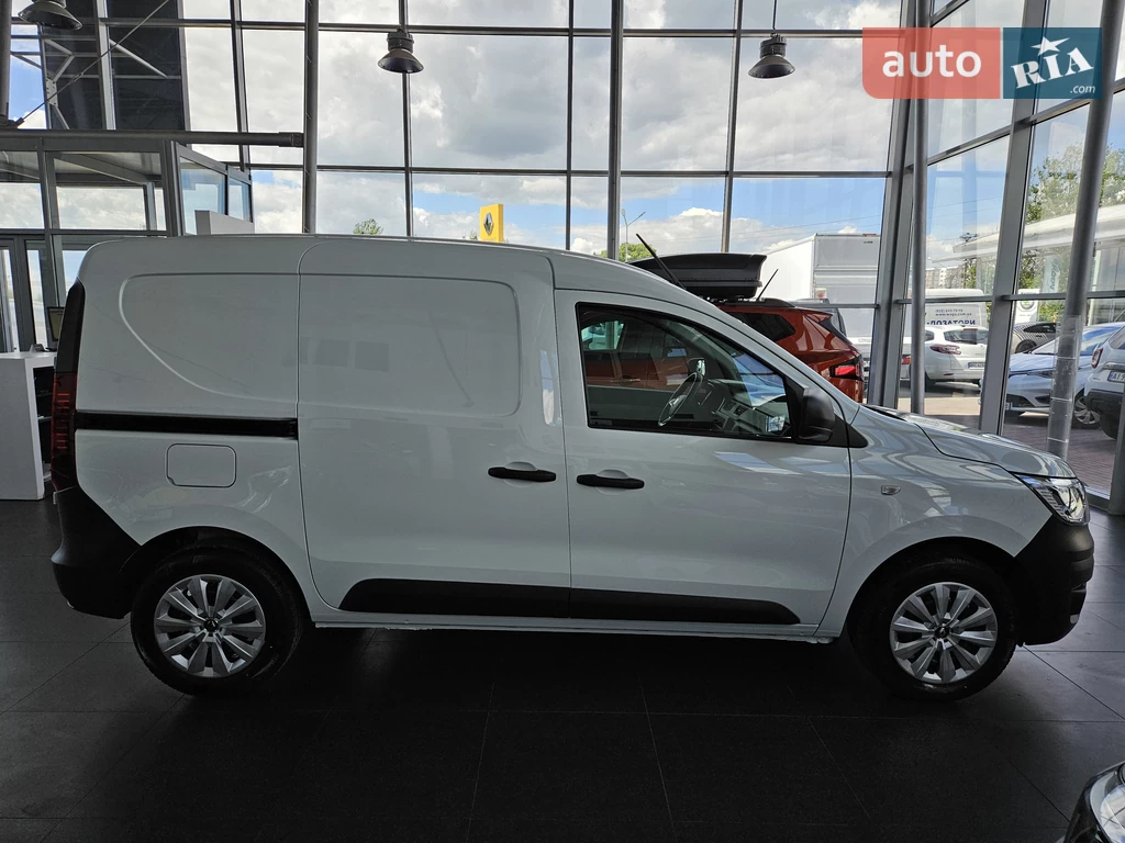 Renault Express Van Advance