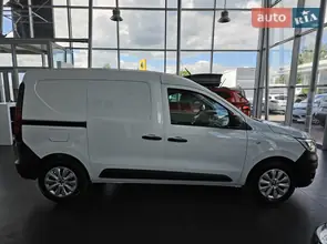 Renault Express Van