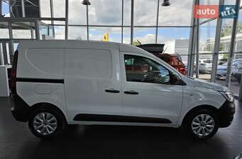 Renault Express Van 2025 в Львів