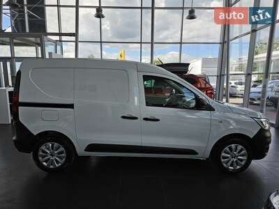 Renault Express Van 2025 Advance