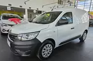 Renault Express Van Zen