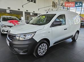 Renault Express Van