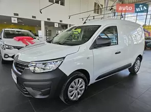 Renault Express Van