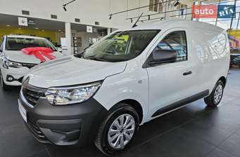 Renault Express Van 2025 в Львів