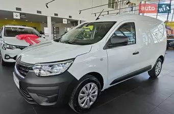 Renault Express Van
