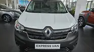 Renault Express Van Advance
