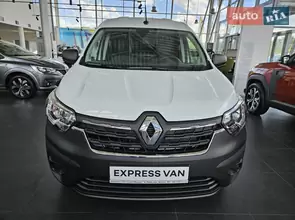 Renault Express Van