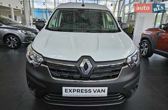 Renault Express Van 2025 в Львів