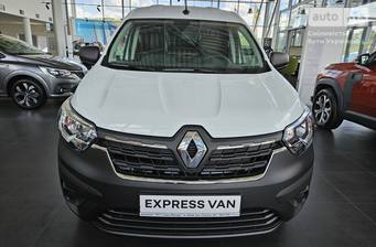 Renault Express Van 2025 Zen